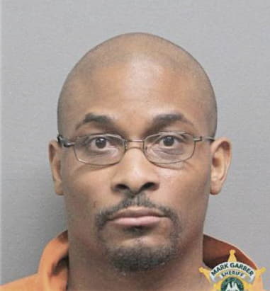 Deron Joseph, - Lafayette Parish County, LA 